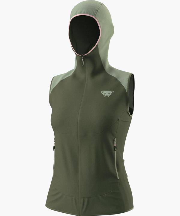 Produktbild Dynafit Transalper Dynastretch Weste (36, S)