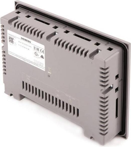 Actual product image Siemens SIMATIC HMI, KTP700 Basic