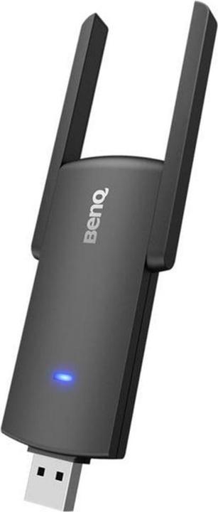 BenQ DONGLE WIFI (TDY31) (Adattatore)
