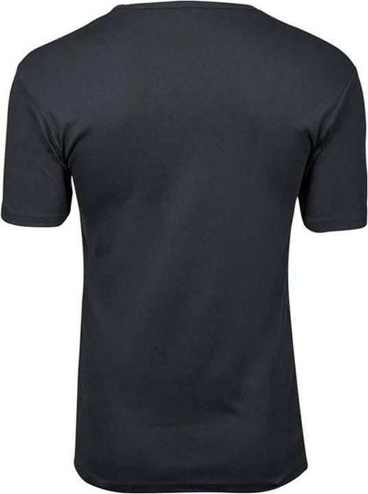 Produktbild Tee Jays Interlock TShirt Rundhalsausschnitt Kurzarm (5XL)