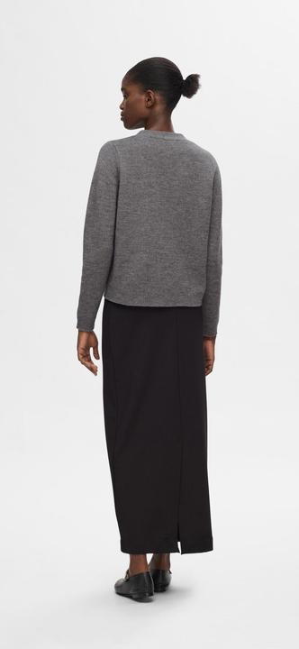 Image du produit Selected Femme Cardigan 100% laine (S)
