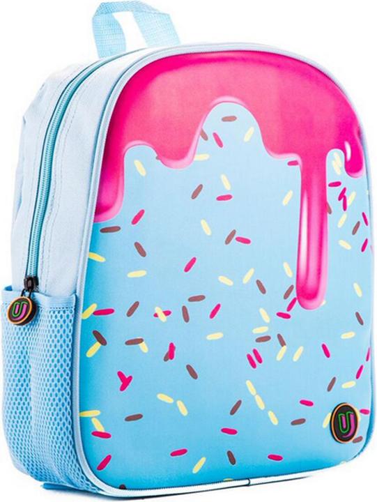 Actual product image Universal Textiles Urban Junk Childrens/Kids Hello Schweety Mini Backpack