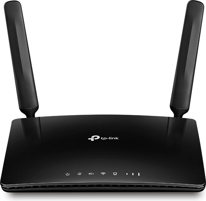 TP-Link Archer MR600 4G+ Dual Band Gigabit Router