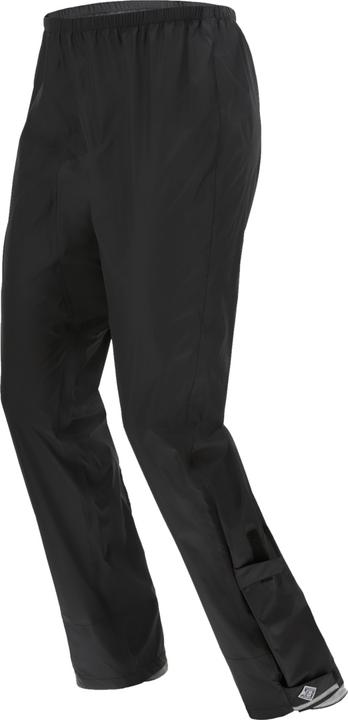 Produktbild Tucano Urbano Nano Zeta Regenhose Unisex schwarz 3XL (3XL)