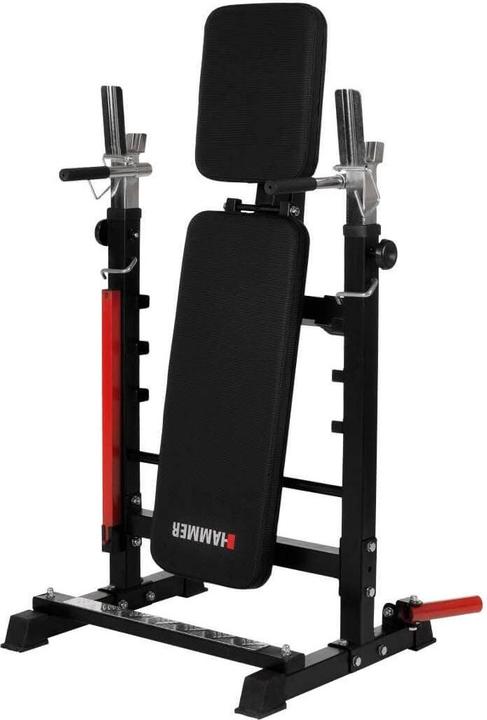 Produktbild Hammer Fitness Force 4.0