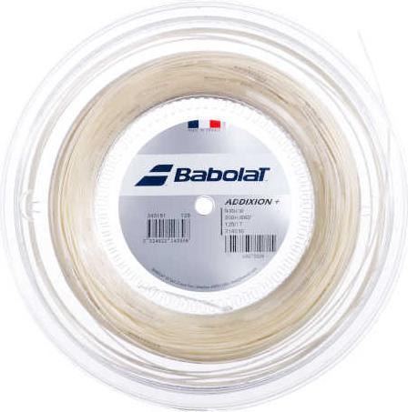 Immagine prodotto Babolat Corda di tennis Addixion