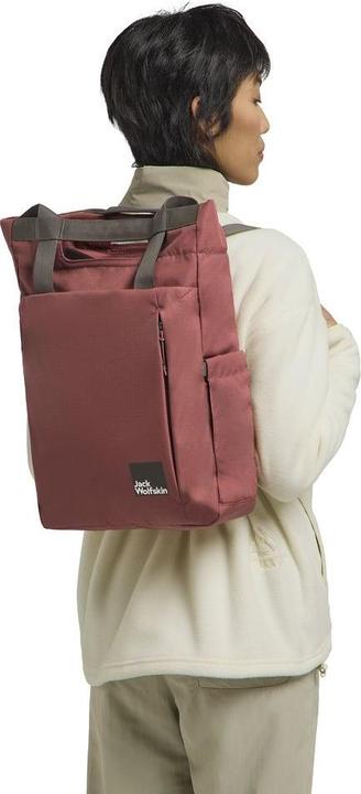 Image du produit Jack Wolfskin Eve (15 l)