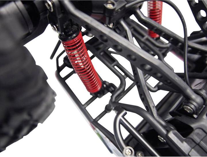 Produktbild Amewi Crazy Crawler (RTR Ready-to-Run)