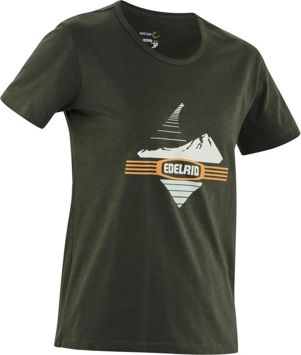 Immagine prodotto Edelrid Highball T-Shirt (XL)