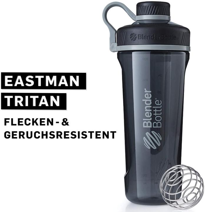 Actual product image Blender Bottle Radian Tritan (0.94 l)