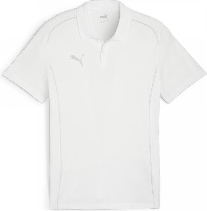 Produktbild Puma teamFINAL Casuals Polo (M)