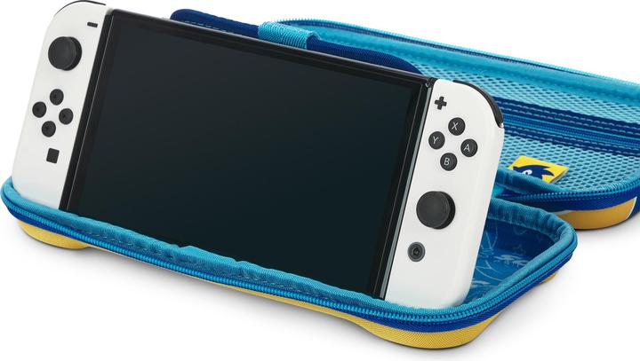 Immagine prodotto NoName Custodia di protezione per Nintendo Switch - Sonic Peel Out (Switch, Switch Lite, Switch OLED)