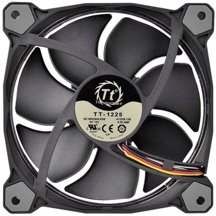 Image du produit Thermaltake Ventilateur pour PC (120 mm, 1 x)