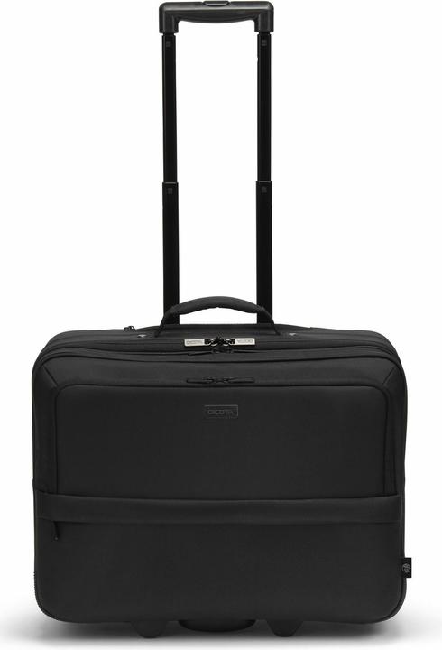 Produktbild Dicota Koffer Eco Multi Roller CORE 15-17.3" (28 l, Handgepäck (bis 50l))