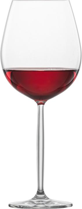 Actual product image Schott Zwiesel Diva (46 cl, 1 Glasses, Red wine glasses)