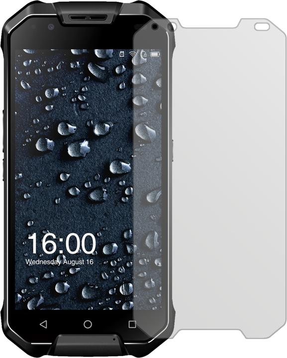 BROTECT Film De Protection Antireflet Protection D'écran Mat  6 Pcs Sony Xperia 1 Iv Telephone Portabl 43008333