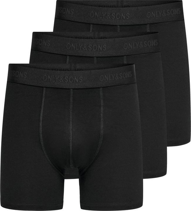 Only & Sons Boxershorts Shorts