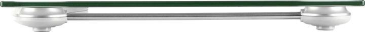 Immagine prodotto Sencor SBS 113SL Bilancia pesapersone Rettangolo elettronico (150 kg)