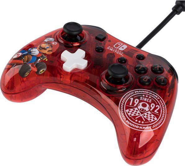 Actual product image PDP Rock Candy: Mario Punch Red (Switch)