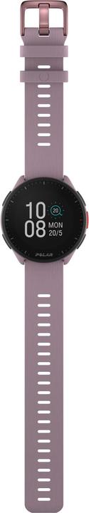 Produktbild Polar Pacer (45 mm)