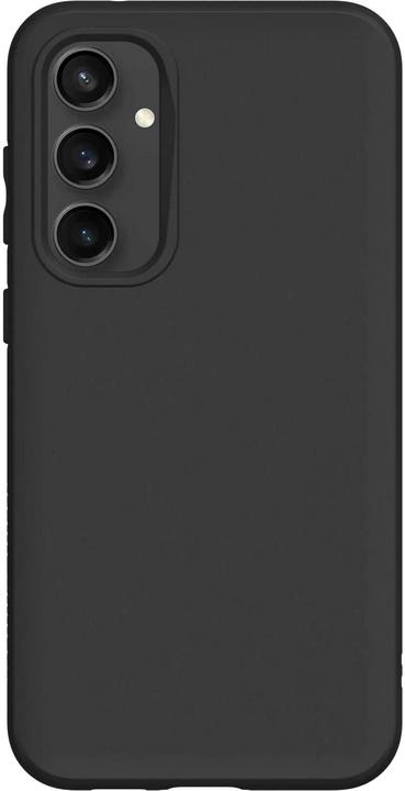 Actual product image RhinoShield Back Cover SolidSuit Classic Galaxy S23 FE Black (Samsung Galaxy S23 FE)