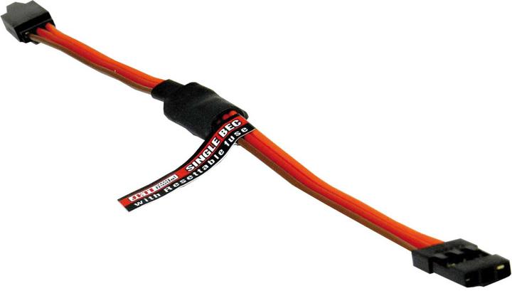 Image du produit Jeti modèle SINGLE BEC