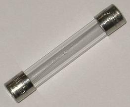 ESKA 5x20mm T 3,15A 250V 522.522 Fusible fin à action retardée (SIBA 179120) (Microfusible, 3.15 A, Paresseux)