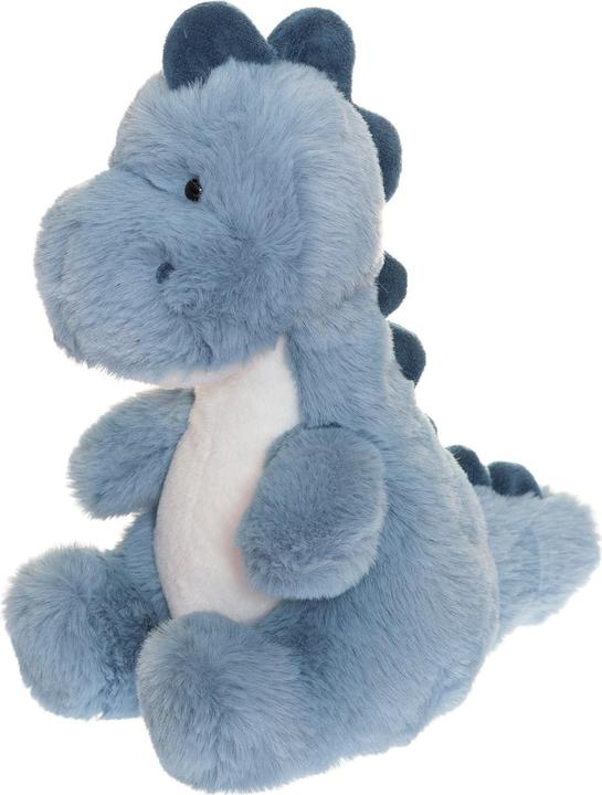 Image du produit Teddykompaniet Dino Rex aigue-marine 25 cm