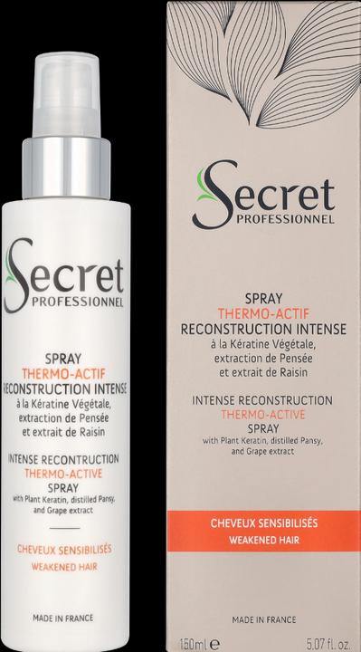 Phyto Secret Professional (Hair paste, 150 ml)