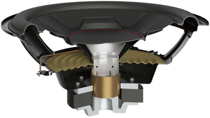 Produktbild Pioneer TS-WX306B (350 W)