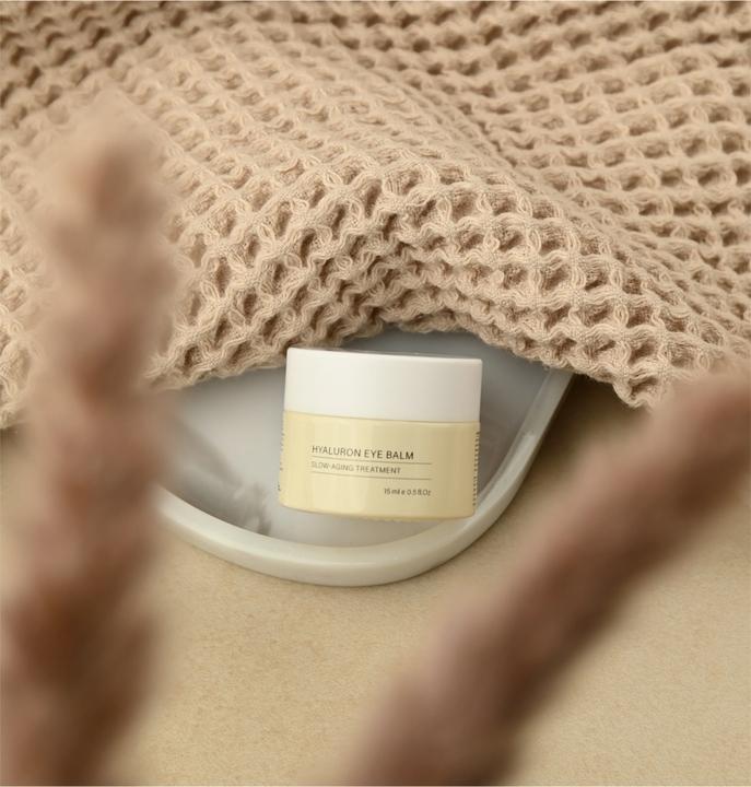 Produktbild Rosental Organics Rosental Face Care - Hyaluron Eye Balm