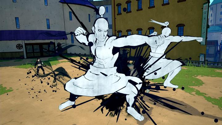 Immagine prodotto Bandai Namco NAMCO Entertainment Naruto to Boruto: Shinobi Striker, PS4 Standard English PlayStation 4 (PS4, EN)