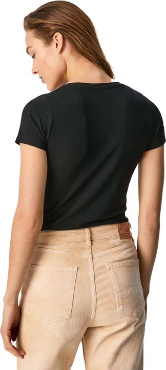 Actual product image Pepe Jeans T-shirt casual comfortable fit (L)