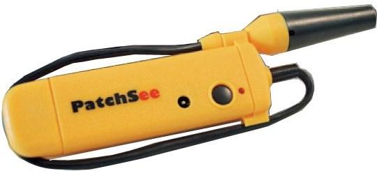 Produktbild PatchSee Kabelfinder PRO-PatchLight Rot