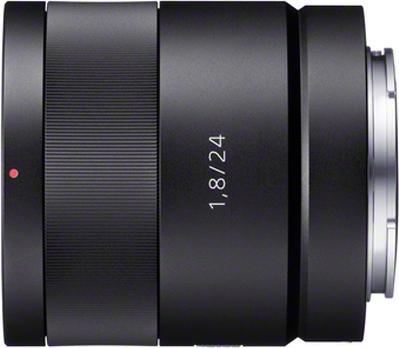 Immagine prodotto Sony E 24mm f/1.8 ZA Zeiss Sonnar T* (Sony E, APS-C / DX)