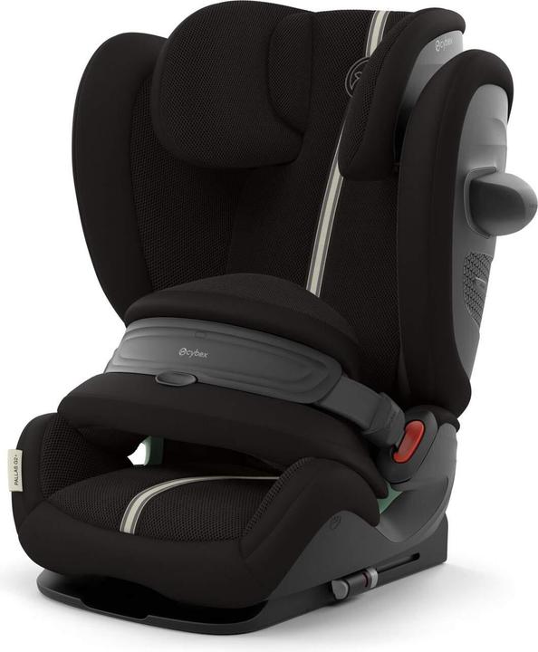 Produktbild Cybex Pallas G2 Plus (Kindersitzerhöhung, ECE R129/i-Size Norm)