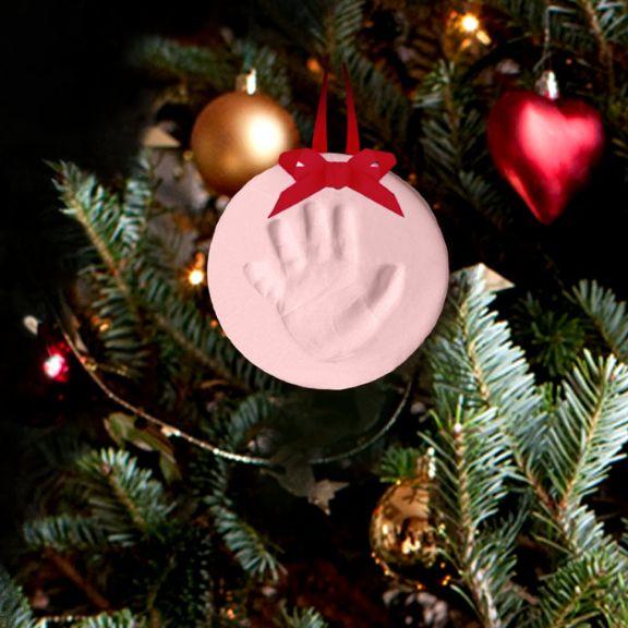 Produktbild Pearhead Ornament-Abdruck