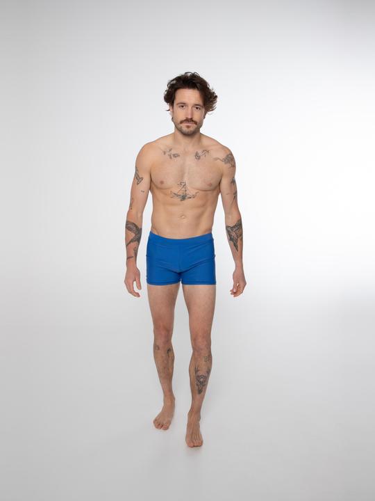 Produktbild Protest Herren Badehose CARST True Blue M (M)