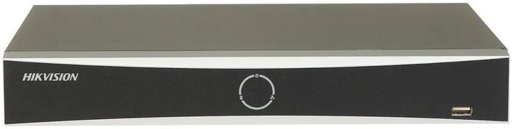 Image du produit Hikvision DS-7604NXI-K1/4P (Enregistreur vidéo en réseau (NVR))