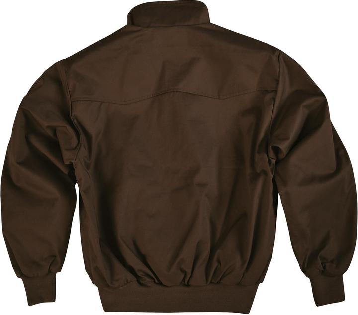 Produktbild Gear Up Herren Harrington Jacke (L)