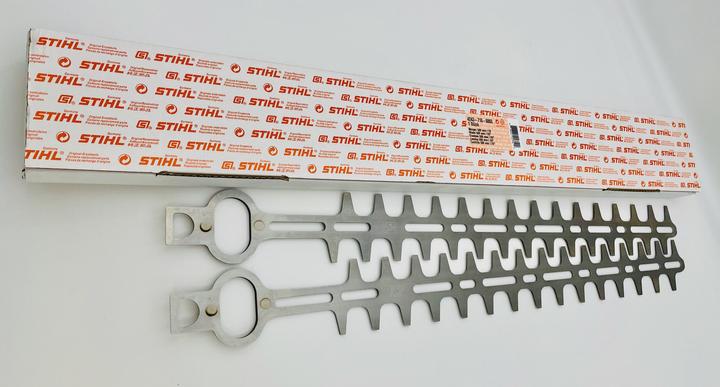 Immagine prodotto Stihl Set di lame da 500 mm per HL, HL-KM 42437106003