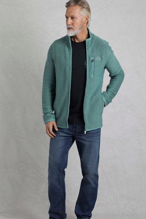 Produktbild Weird Fish Transom Jacke Umweltfreundlich (XL)