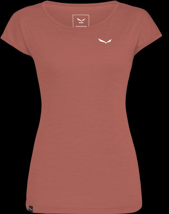 Etruscan Red Melange