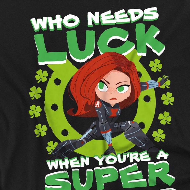 Produktbild St Patrick's Day Lucky TShirt St PatricksTag (XXL)