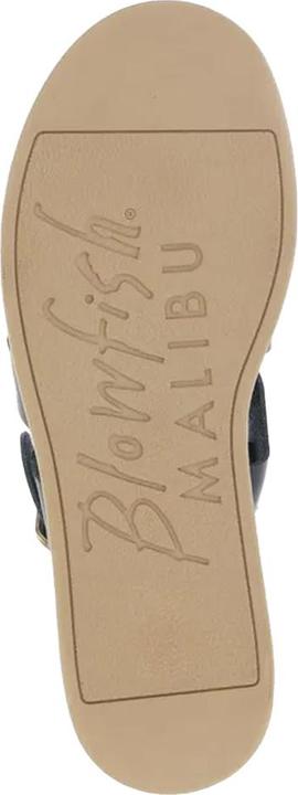Actual product image Blowfish Womens/Ladies Malibu London-B Platform Sandals (42)