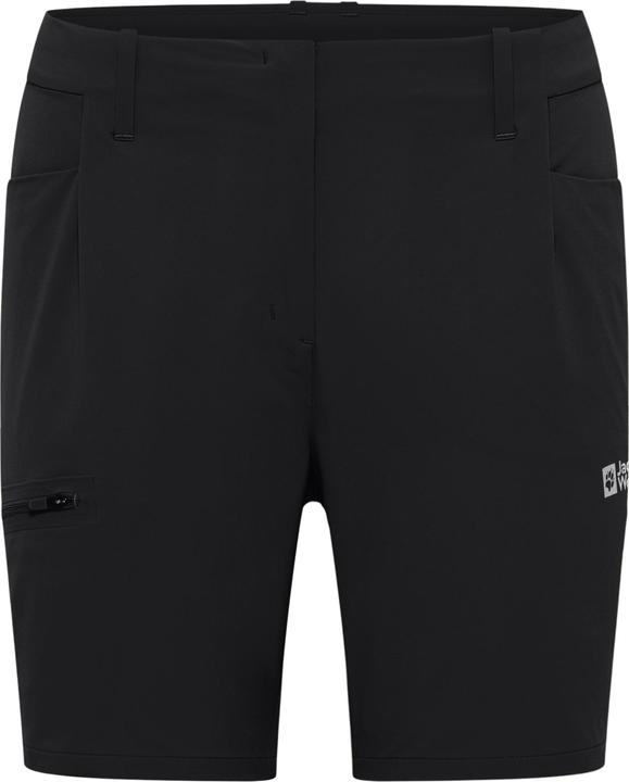 Jack Wolfskin Prelight Stride Shorts W