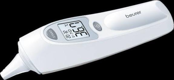 Image du produit Beurer Ft 58 (Sans contact, Front)