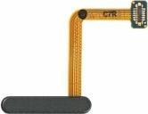 Produktbild Samsung Fingerabdrucksensor Flex SM-F721B Galaxy Z Flip4 grau GH96-15339A (Galaxy Z Flip4)