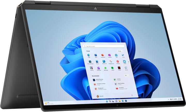 Actual product image HP 14-eu0576ng (14", Intel Core Ultra 7 155H, 16 GB, 1000 GB, DE)
