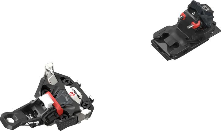 Produktbild Fritschi Touring ski binding Xenic 10 2025 (Touren Ski)